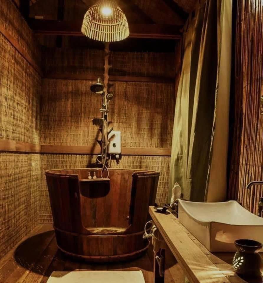 Thansur Tatai Eco Resort Exterior photo