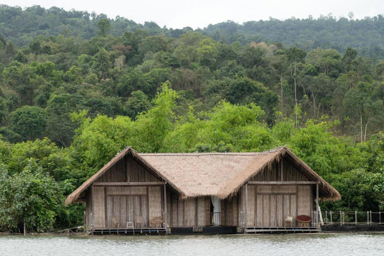 Thansur Tatai Eco Resort Exterior photo